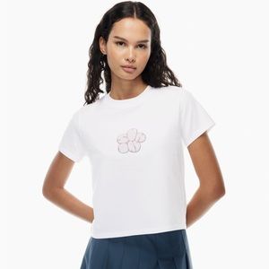 Aritzia Sunday Best t shirt in size S